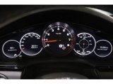 2020 Porsche Cayenne S Gauges