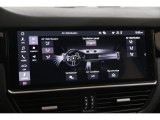 2020 Porsche Cayenne S Controls