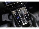 2020 Porsche Cayenne S Controls