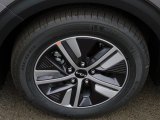 2022 Kia Niro EX Premium Hybrid Wheel