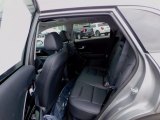 2022 Kia Niro EX Premium Hybrid Rear Seat