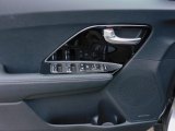 2022 Kia Niro EX Premium Hybrid Door Panel