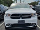 2019 White Knuckle Dodge Durango SXT AWD #142956690