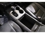 2016 Honda Pilot EX-L AWD 6 Speed Automatic Transmission