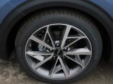 2022 Kia Niro Touring Special Edition Hybrid Wheel