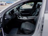 2022 Kia Stinger GT2 Front Seat