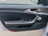 2022 Kia Stinger GT2 Door Panel