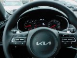 2022 Kia Stinger GT2 Steering Wheel