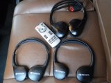 2014 Toyota Sequoia Platinum 4x4 Entertainment System