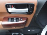2014 Toyota Sequoia Platinum 4x4 Door Panel