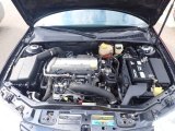 2007 Saab 9-3 Engines