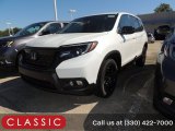 2021 Honda Passport Sport AWD