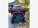 1959 Austin-Healey Sprite Roadster 948cc OHV 8-Valve Inline 4 Cylinder Engine