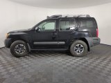 2015 Nissan Xterra PRO-4X 4x4 Exterior