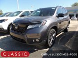 2021 Honda Passport Touring AWD