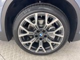2021 BMW X1 sDrive28i Wheel