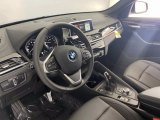 2021 BMW X1 sDrive28i Dashboard
