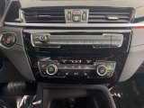 2021 BMW X1 sDrive28i Controls