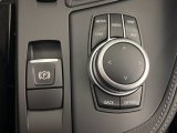 2021 BMW X1 sDrive28i Controls