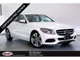 2018 Mercedes-Benz C 300 Sedan