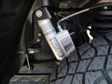 2021 Ram 1500 TRX Crew Cab 4x4 Undercarriage