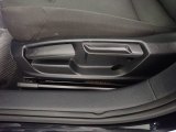 2015 Volkswagen Jetta SE Sedan Front Seat