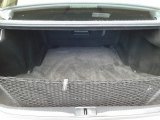 2017 Lexus GS 350 F Sport Trunk