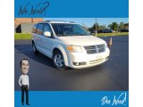 2010 Dodge Grand Caravan SXT