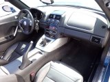 2008 Saturn Sky Red Line Roadster Front Seat