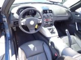 2008 Saturn Sky Red Line Roadster Front Seat
