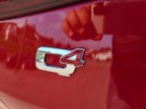 2019 Alfa Romeo Stelvio Ti AWD Marks and Logos