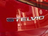 2019 Alfa Romeo Stelvio Ti AWD Marks and Logos