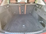 2019 Alfa Romeo Stelvio Ti AWD Trunk