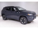 2017 Rhino Jeep Compass Trailhawk 4x4 #142972202