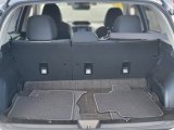 2021 Subaru Crosstrek Premium Trunk
