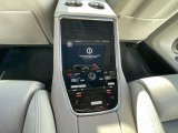 2018 Porsche Panamera Turbo Executive Controls