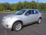 2011 Chevrolet Equinox LS