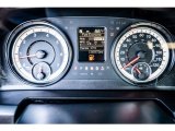 2017 Ram 2500 Tradesman Crew Cab 4x4 Gauges