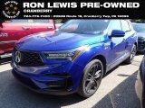 2020 Acura RDX A-Spec AWD