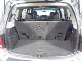 2015 Honda Pilot EX-L 4WD Trunk