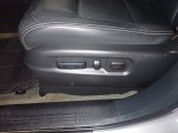 2015 Honda Pilot EX-L 4WD Front Seat