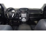 2015 Honda Pilot EX-L 4WD Dashboard