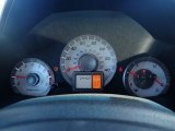2015 Honda Pilot EX-L 4WD Gauges