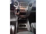2015 Honda Pilot EX-L 4WD Controls