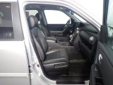 2015 Honda Pilot EX-L 4WD Front Seat