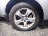 2015 Honda Pilot EX-L 4WD Wheel