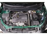 2019 Chevrolet Equinox LT 1.5 Liter Turbocharged DOHC 16-Valve VVT 4 Cylinder Engine