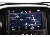 2015 GMC Canyon SLT Extended Cab 4x4 Navigation