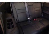 2018 Honda Pilot EX-L Rear Seat