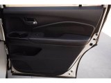 2018 Honda Pilot EX-L Door Panel